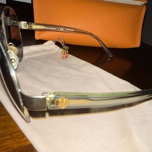Tory Burch sunglasses